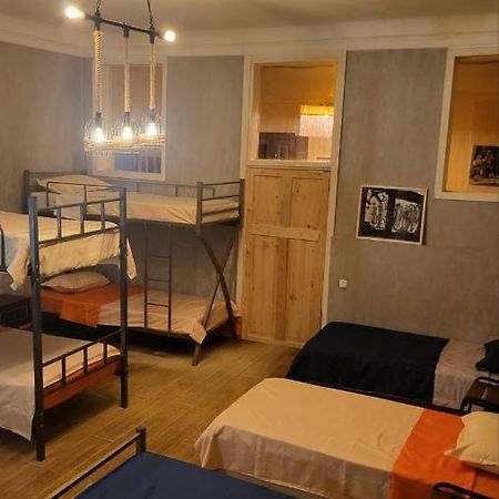 Orbeliani Hostel Τυφλίδα Εξωτερικό φωτογραφία