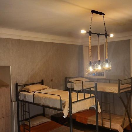 Orbeliani Hostel Τυφλίδα Δωμάτιο φωτογραφία