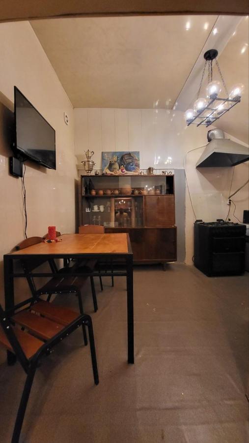 Orbeliani Hostel Τυφλίδα Εξωτερικό φωτογραφία