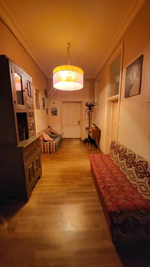 Orbeliani Hostel Τυφλίδα Εξωτερικό φωτογραφία