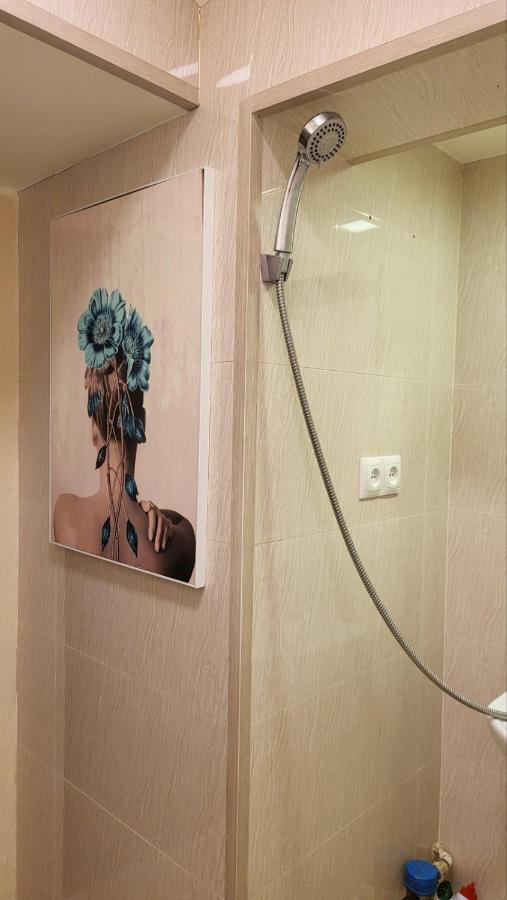 Orbeliani Hostel Τυφλίδα Εξωτερικό φωτογραφία