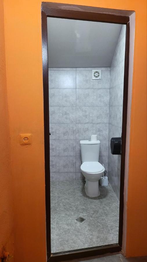 Orbeliani Hostel Τυφλίδα Εξωτερικό φωτογραφία