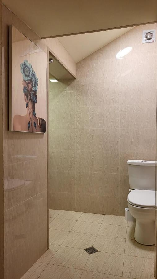 Orbeliani Hostel Τυφλίδα Εξωτερικό φωτογραφία