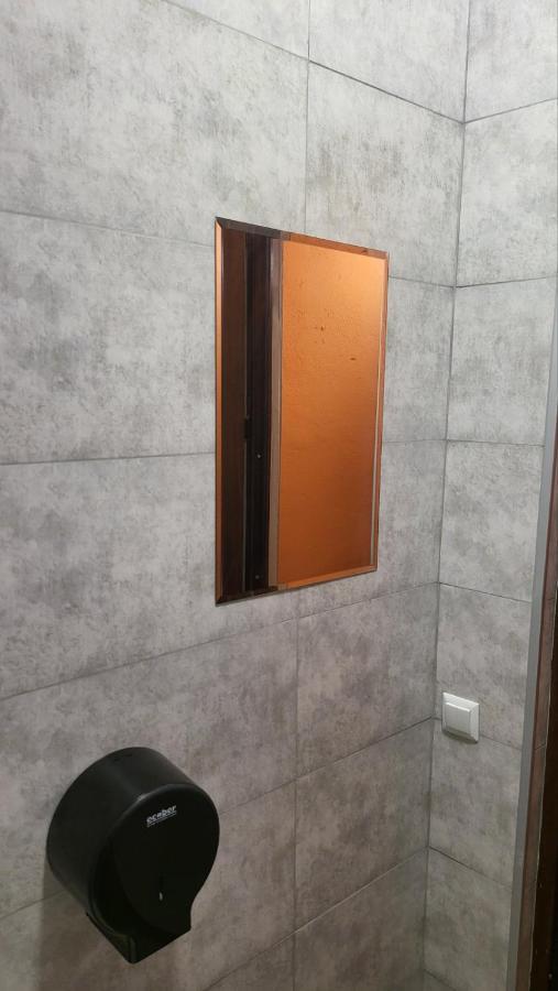 Orbeliani Hostel Τυφλίδα Εξωτερικό φωτογραφία