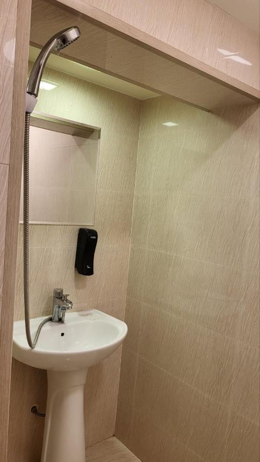 Orbeliani Hostel Τυφλίδα Εξωτερικό φωτογραφία