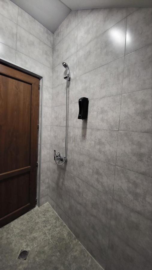 Orbeliani Hostel Τυφλίδα Εξωτερικό φωτογραφία