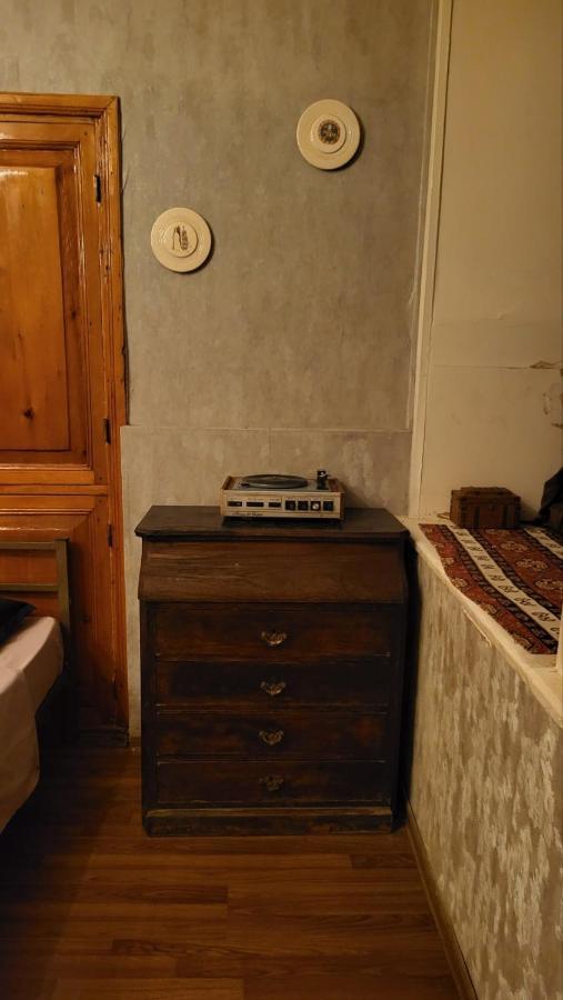 Orbeliani Hostel Τυφλίδα Εξωτερικό φωτογραφία