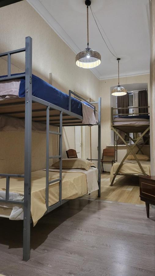 Orbeliani Hostel Τυφλίδα Εξωτερικό φωτογραφία