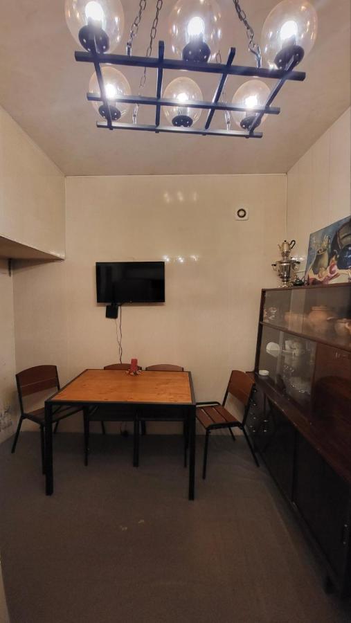 Orbeliani Hostel Τυφλίδα Εξωτερικό φωτογραφία