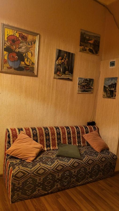 Orbeliani Hostel Τυφλίδα Εξωτερικό φωτογραφία