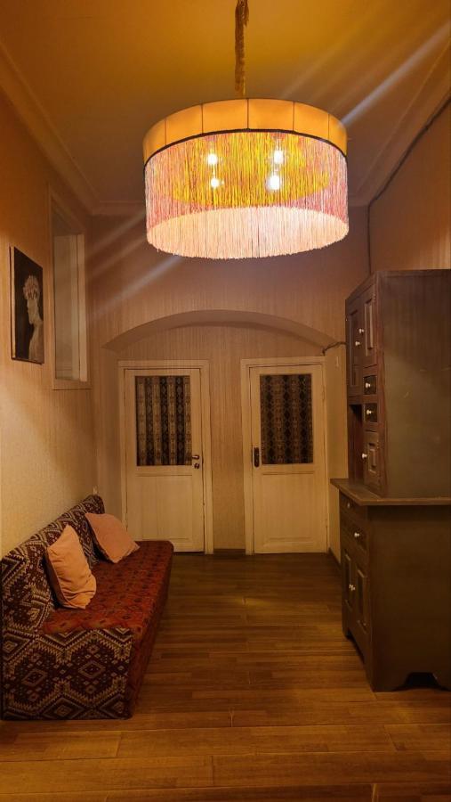 Orbeliani Hostel Τυφλίδα Εξωτερικό φωτογραφία