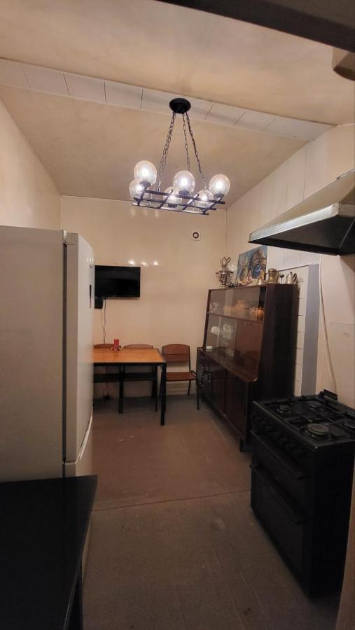 Orbeliani Hostel Τυφλίδα Εξωτερικό φωτογραφία