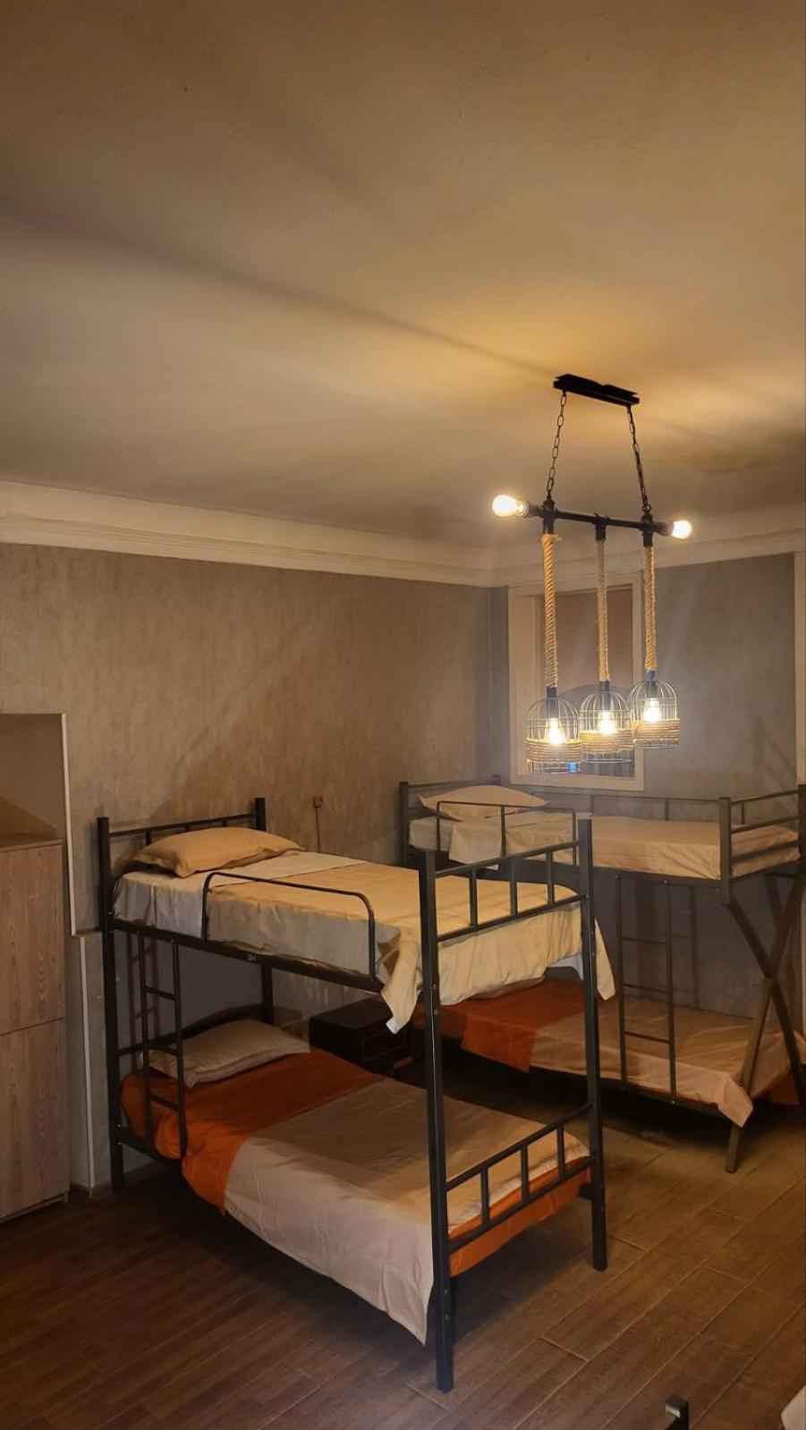 Orbeliani Hostel Τυφλίδα Δωμάτιο φωτογραφία