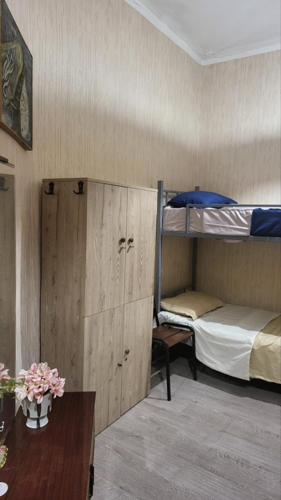 Orbeliani Hostel Τυφλίδα Δωμάτιο φωτογραφία